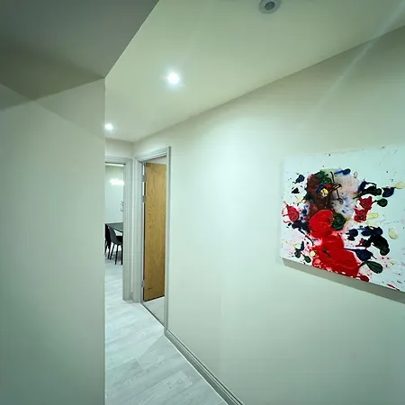 Old Apartment *
