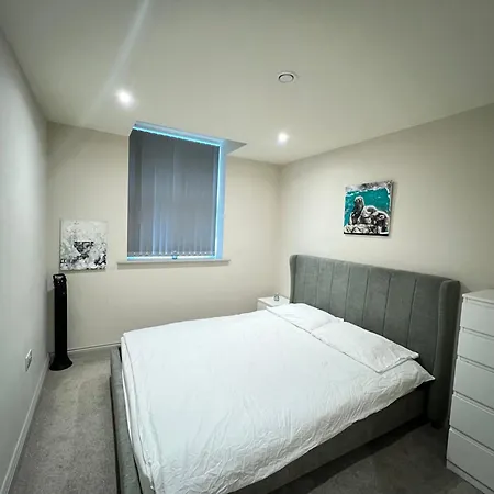 Apartment Old Leeds (West Yorkshire)